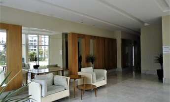 Imagem 4: V273 - Apartamento com 4 quartos, 2 suítes 148m² com lazer completo em Jardim Camburi - Vi