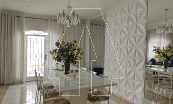 Imagem 2: Araçatuba - Casa - Saudade