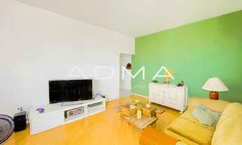 Imagem 6: Rio de Janeiro - Apartamento Padrão - Leblon