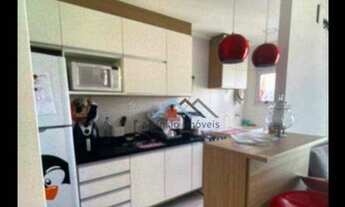 Imagem 4: Apartamento à venda, 70 m² por R$ 475.000,00 - Praia de Itaparica - Vila Velha/ES