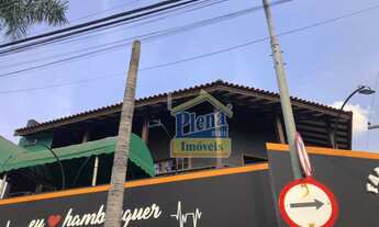 Imagem 3: Salão Comercial para alugar - Jardim Santa Clara do Lago I - Hortolândia/SP