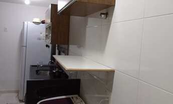 Imagem 7: Apartamento à Venda com 1 Quarto na Av. Praiana, Praia do Morro, Guarapari-ES