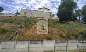 Imagem 3: Atibaia - Terreno Padrão - Jardim Brogotá