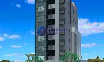 Imagem: BELO HORIZONTE - Apartamento Padrão - Lourdes