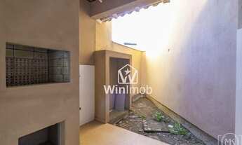 Imagem 6: Casa à venda, 111 m² por R$ 500.000,00 - Alto Petrópolis - Porto Alegre/RS