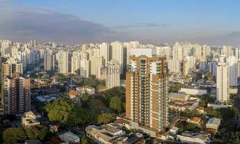 Imagem 4: Apartamento à venda no bairro Vila Romana - São Paulo/SP, Zona Oeste