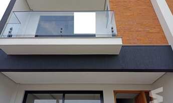 Imagem 2: Canoas - Casa Padrão - Mont Serrat