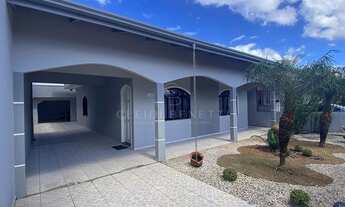 Imagem: Casa de 3 dormitórios no Cordeiros