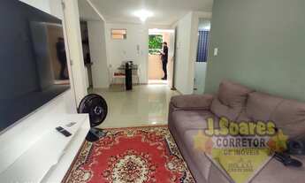 Imagem 5: Cabo Branco, Mobiliado, 2 quartos, suíte, 51m², R$ 2.500, Aluguel, Apartamento, João Pesso