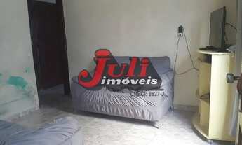 Imagem: CASA 2 DORM 1 WC EDICULA 1 DORM COZ 1