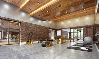 Imagem 5: Apartamento para venda com 313 metros quadrados com 3 quartos