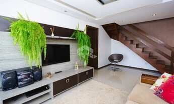 Imagem 2: Cobertura duplex para venda possui 154 metros quadrados com 2 quartos