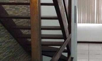 Imagem 7: BR - casa com 2/4 no Bonfim