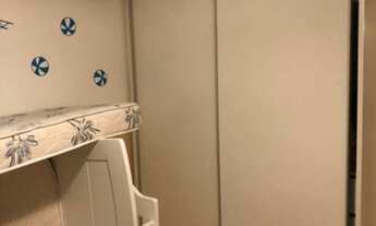 Imagem 3: OPORTUNIDADE IMPERDÍVEL, 2 QUARTOS COM 2 VAGAS EM ALPHAVILLE, PORTEIRA FECHADA !!