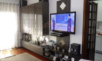 Imagem 2: Apartamento Cobertura no bairro Santa Maria - São Caetano do Sul, SP