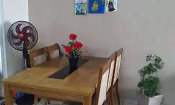 Imagem 4: Casa com 3 dormitórios à venda, 110 m² por R$ 480.000 - Cabral - Contagem/MG