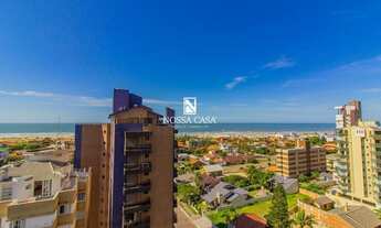 Imagem 6: Apartamento para venda tem 84 metros quadrados com 2 quartos em Praia Grande - Torres - RS