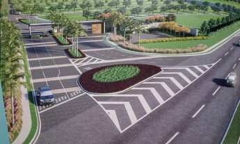 Imagem 4: Vista Lagoa 1° Quadra 316 M²/Lote Quitado,escriturado e registrado