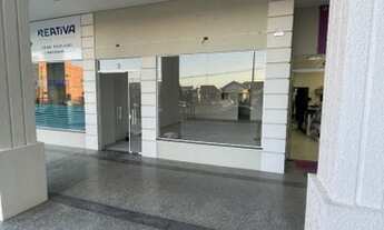 Imagem 5: Incrível Sala Comercial No Xaxim