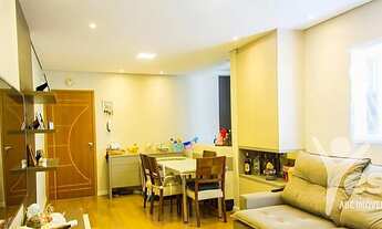 Imagem 3: Ref.: 5308 - Apartamento cobertura sem condomínio, com planejados, 03 dormitórios sendo 01