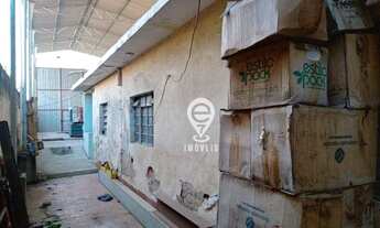 Imagem 3: Galpão para alugar, 330 m² por R$ 6.000/mês - Ipiranga - São Paulo/SP