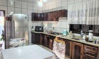 Imagem 4: Casa 100% mobiliada, ampla e bem localizada