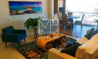 Imagem: OLIMPIC BOSQUE DA SAÚDE - 140M2 - 3 DORM