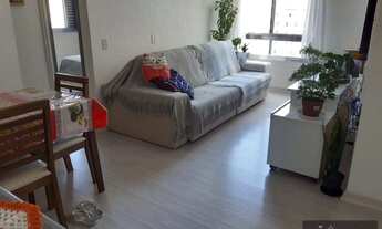 Imagem 4: Apartamento com 01 dormitório em Santa Cecília - Cód.: 8876