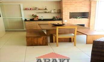 Imagem: Apartamento, Vila Gumercindo - São Paulo