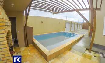 Imagem 7: Apartamento para venda tem 50 metros quadrados com 2 quartos em Centro - Maracanaú - CE