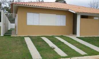 Imagem 7: Condomínio Reserva rio Cuiabá - casa térrea c/moveis planejados