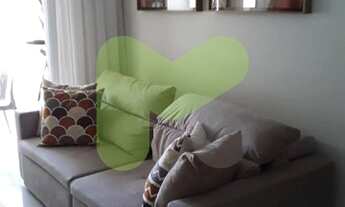 Imagem 6: Apartamento à venda, 3 quartos, 1 suíte, 2 vagas, Glória - Macaé/RJ