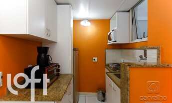 Imagem 6: RIO DE JANEIRO - Apartamento Padrão - Copacabana