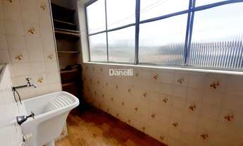 Imagem 5: Apartamento para aluguel, 2 quartos, 1 vaga, Vila São José - Taubaté/SP