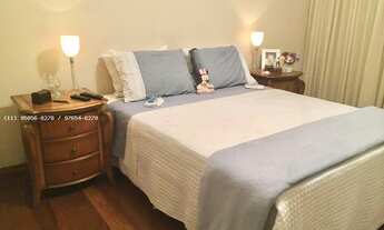 Imagem 4: Casa em Condomínio para Venda em Santana de Parnaíba, Parque Santana, 6 dormitórios, 6 suí