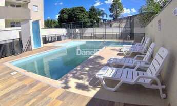 Imagem 3: Apartamento à venda, 2 quartos, 1 suíte, 1 vaga, Granjas Santa Terezinha - Taubaté/SP