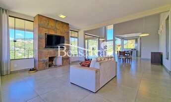 Imagem 5: NOVA LIMA - Casa de Condomínio - Vila Del Rey Anexo