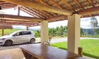 Imagem 3: Chácara para Venda em Socorro, zona rural, 2 dormitórios, 1 banheiro