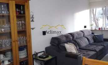 Imagem 2: Apartamento a Venda no bairro Vila Olimpia - São Paulo, SP