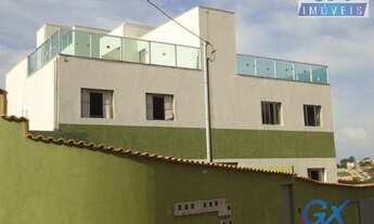 Imagem: Casa com 2 dormitórios à venda, 98 m²