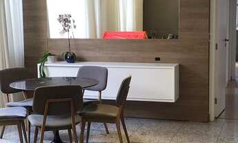 Imagem 3: Apartamento, 4 quartos, suíte, 2 vagas, salão festas, Buritis