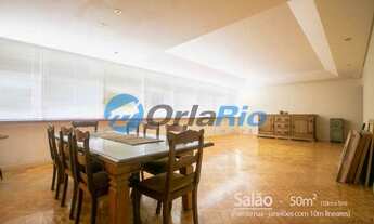 Imagem: Rio de Janeiro - Apartamento Padrão - Copacabana