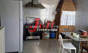 Imagem 7: SOBRADO TABOÃO Casa com 3 dormitórios