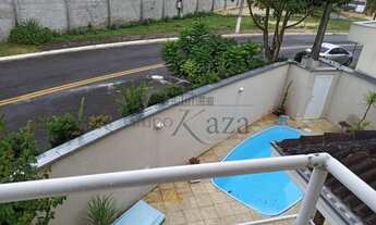 Imagem 2: Casa - Urbanova - Condomínio Altos da Serra VI - 4 Dormitórios - 260m²