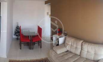 Imagem 6: Apartamento à venda no Condomínio Villa Solare - Aeroporto