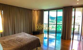 Imagem 5: Nova Lima - Apartamento Padrão - Vale dos Cristais