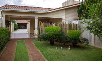 Imagem 7: Casa linda com 1.200 m² no Centro de Maracaju