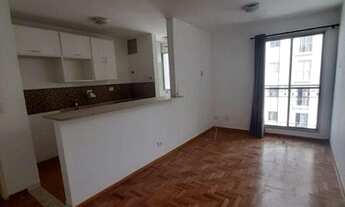 Imagem 4: APARTAMENTO SÃO PAULO BELA VISTA