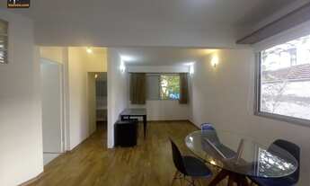 Imagem 1: Apartamento na Vila Olímpia