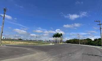 Imagem 6: Lote em condomínio para venda com 1200 metros quadrados em Urbanova - São José dos Campos